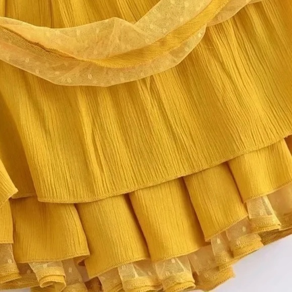 ARABELLA-Bohemian Chic Drop Waist Halter D… - Picture 10 of 13